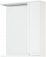 Corozo Мебель для ванной Сириус 65 белая – фотография-21